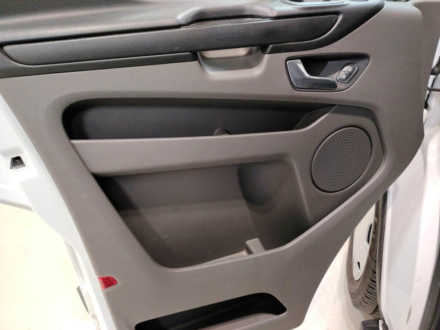 FORD Transit Custom 2022