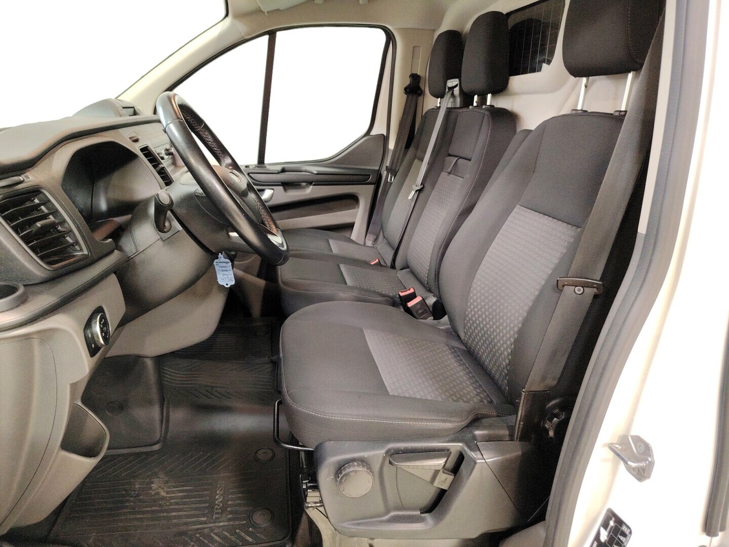 FORD Transit Custom 2022