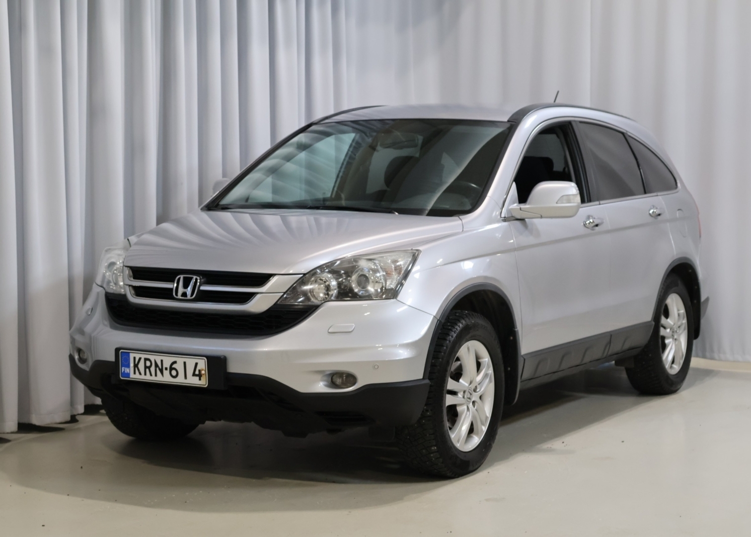 HONDA CR-V 2012
