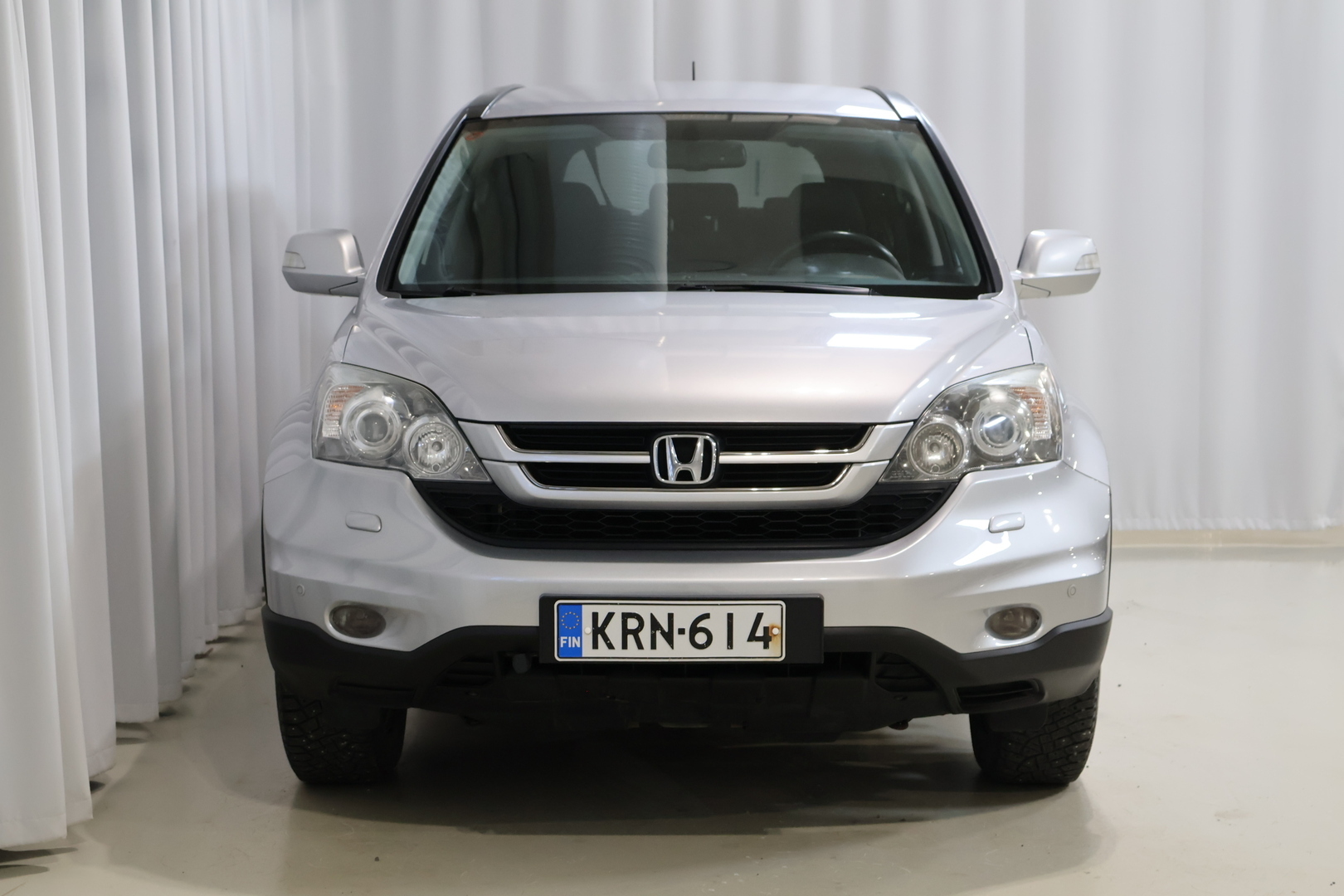 HONDA CR-V 2012
