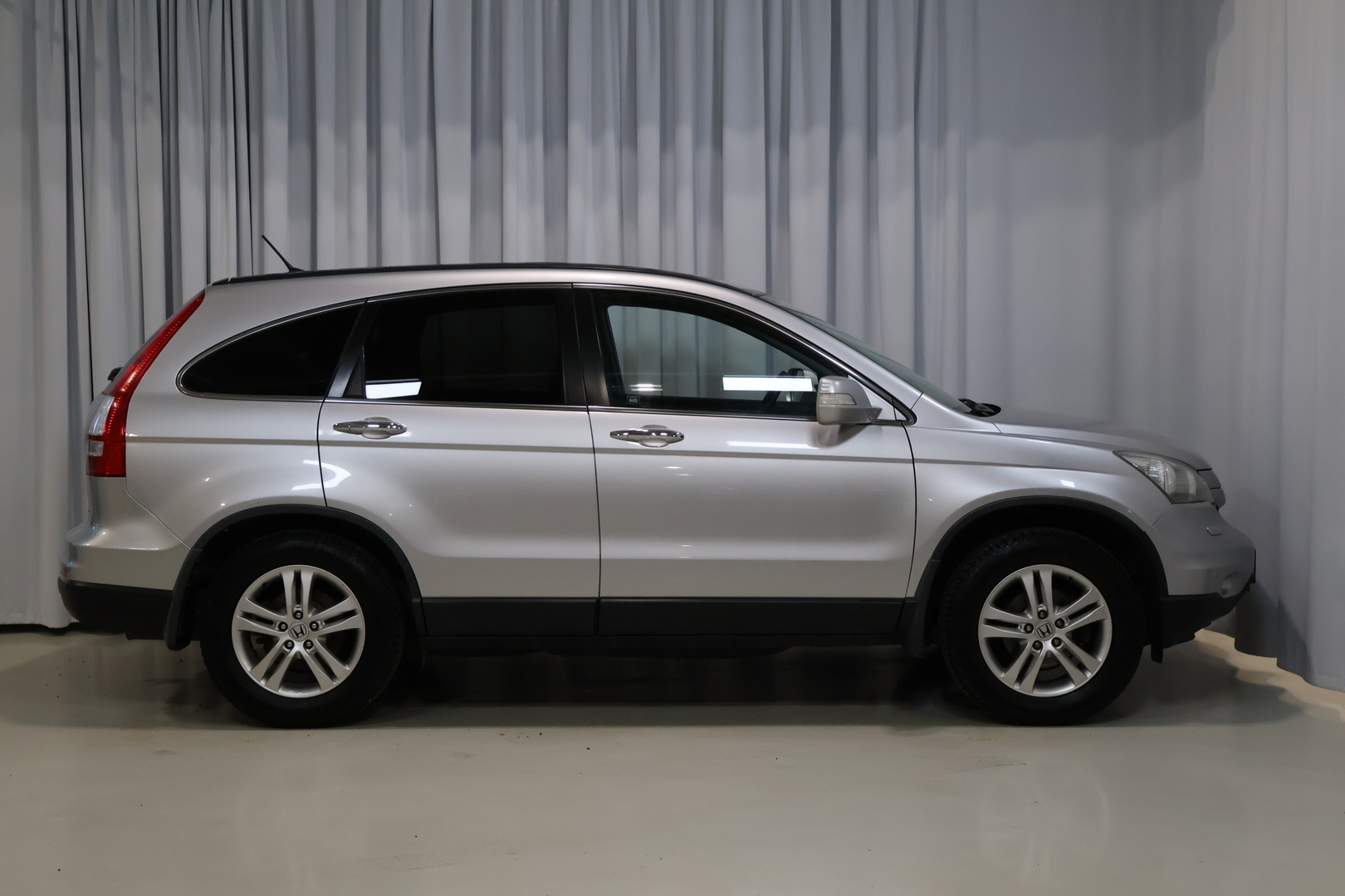 HONDA CR-V 2012