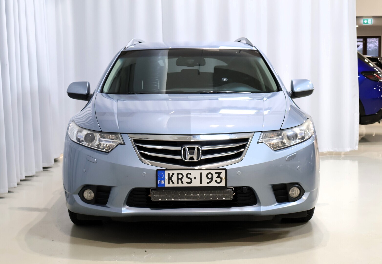 HONDA Accord 2012