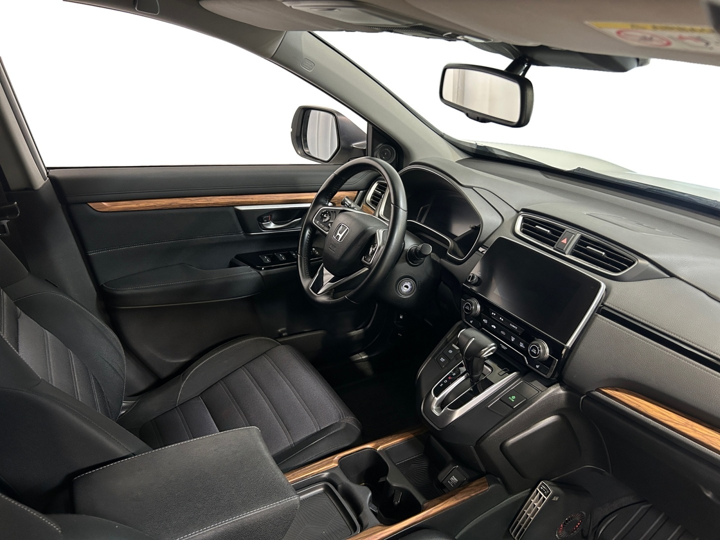 HONDA CR-V 2019