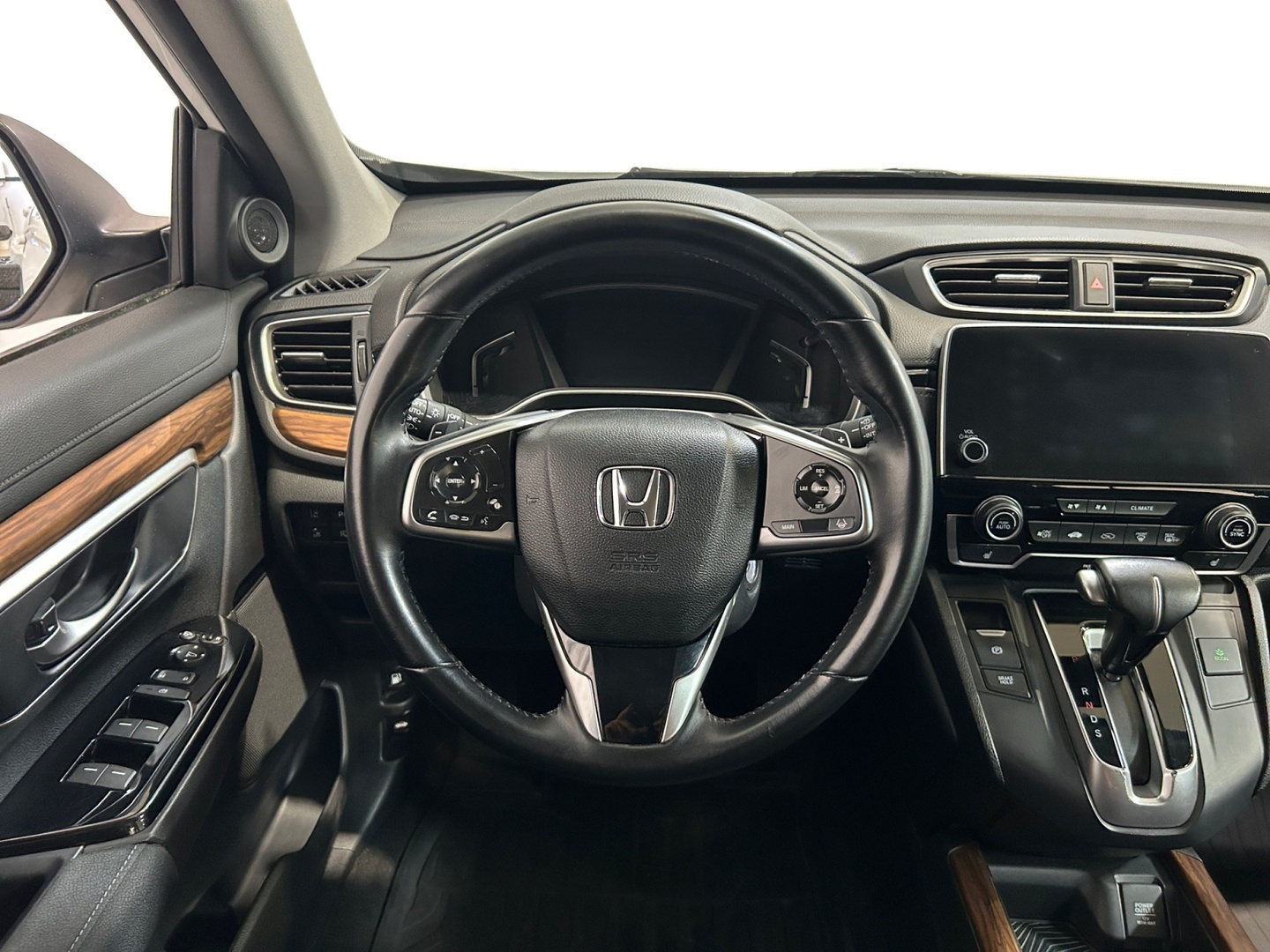 HONDA CR-V 2019