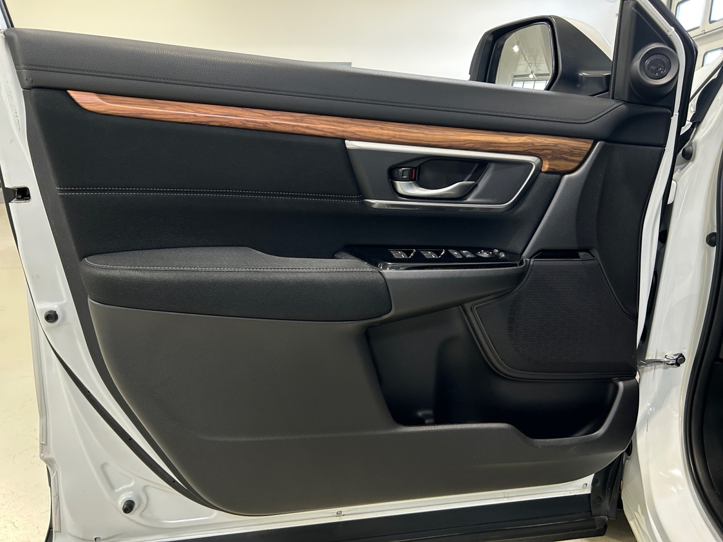 HONDA CR-V 2019