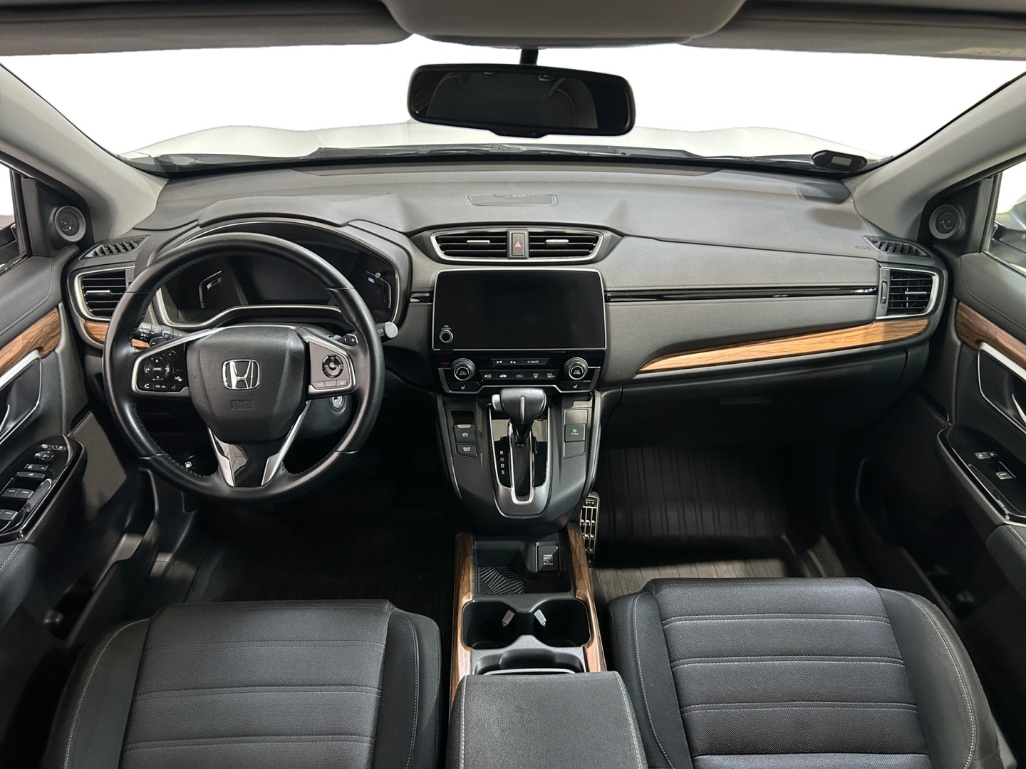 HONDA CR-V 2019