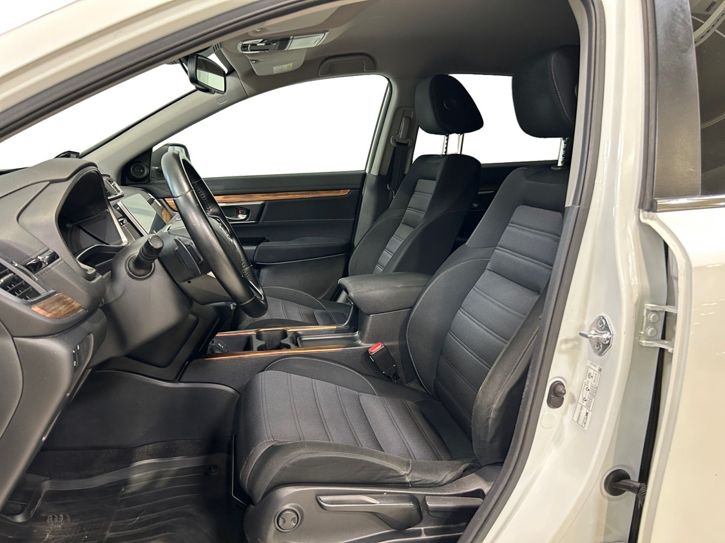 HONDA CR-V 2019