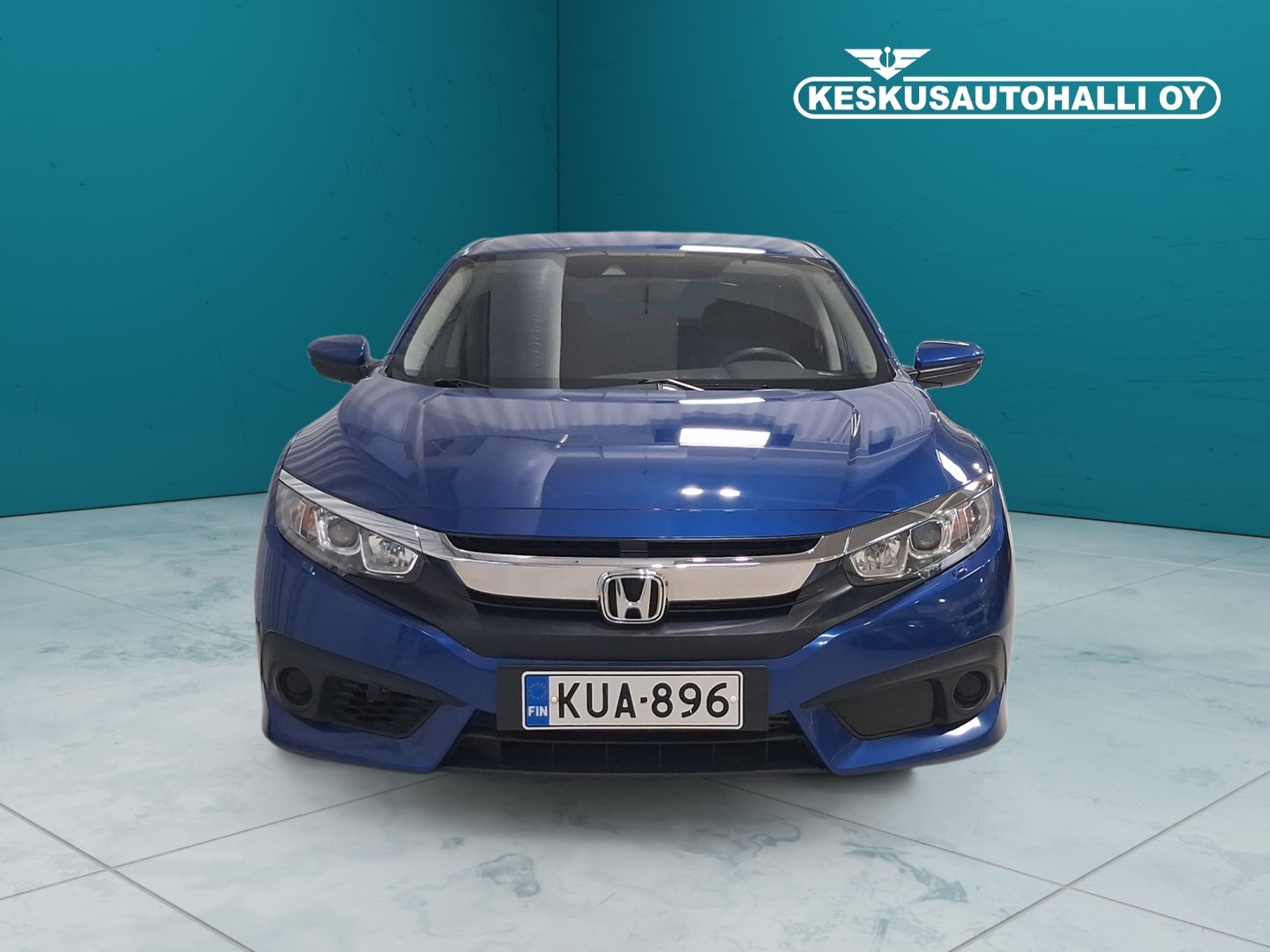 HONDA Civic 2018
