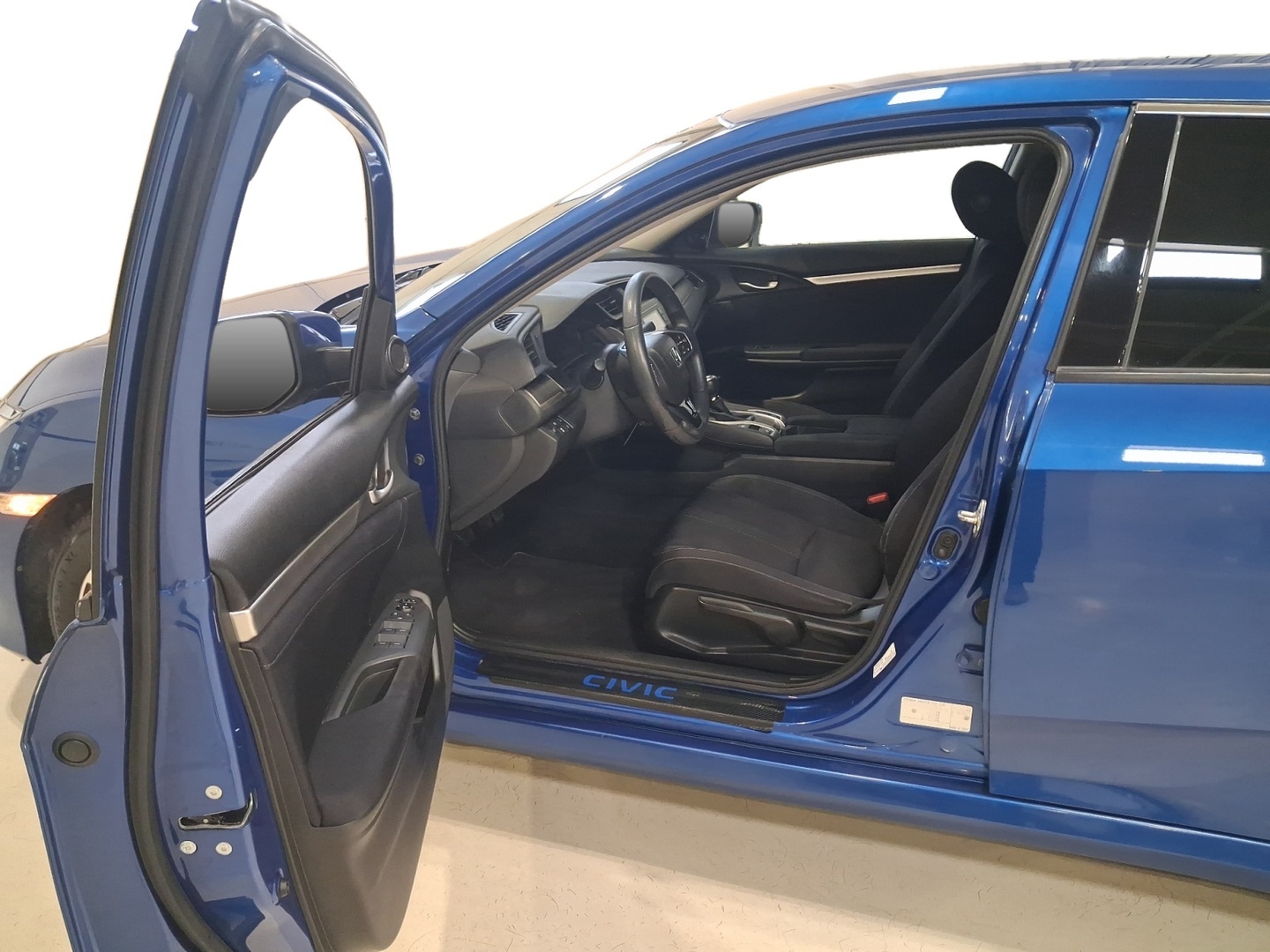 HONDA Civic 2018