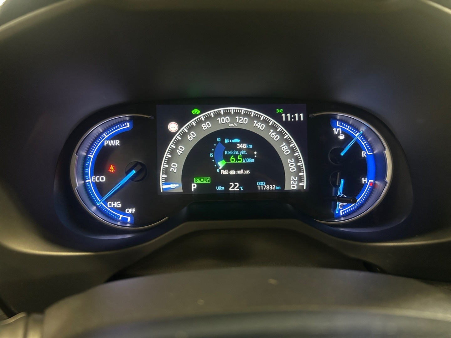 TOYOTA RAV4 2021