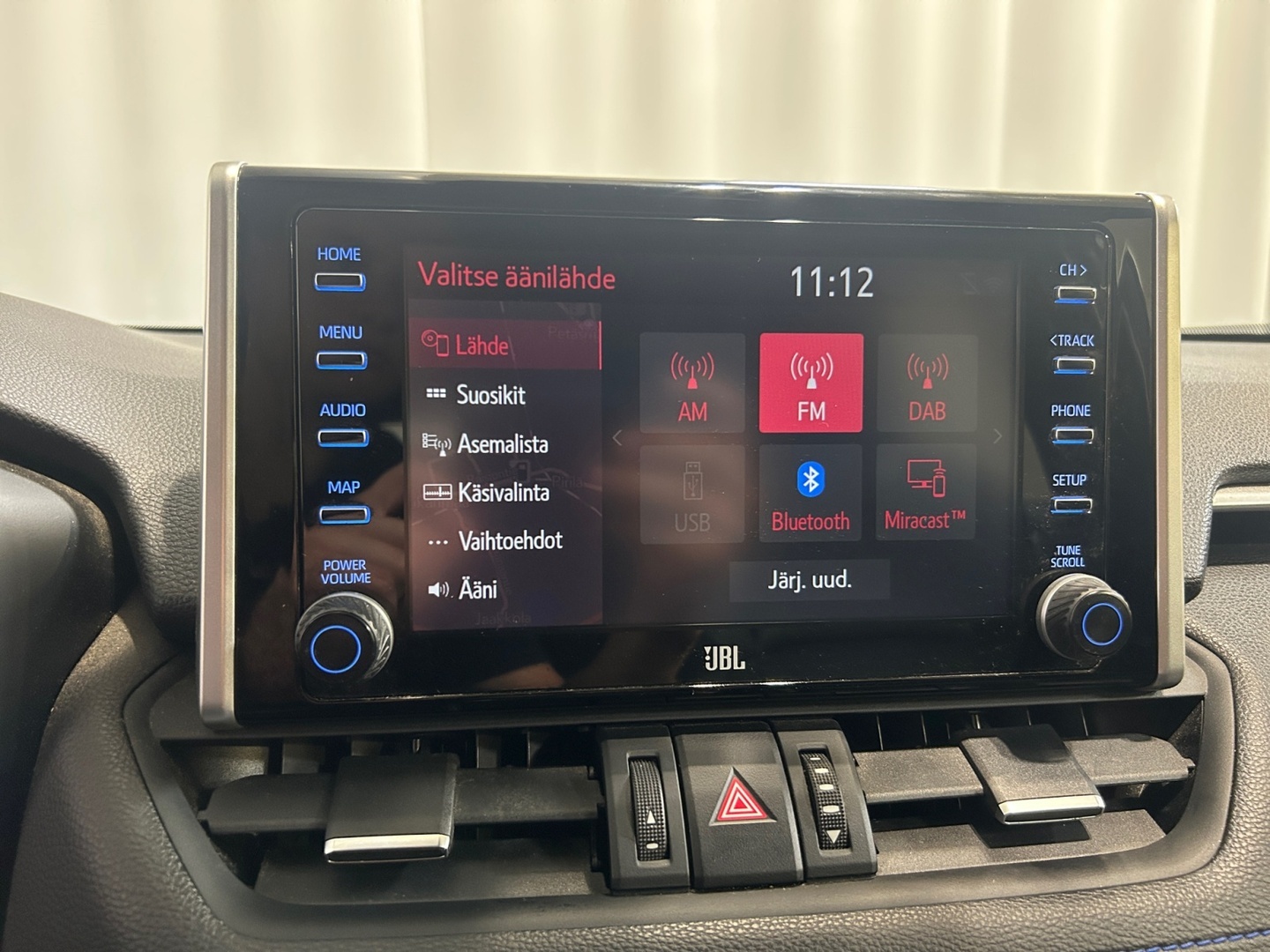 TOYOTA RAV4 2021