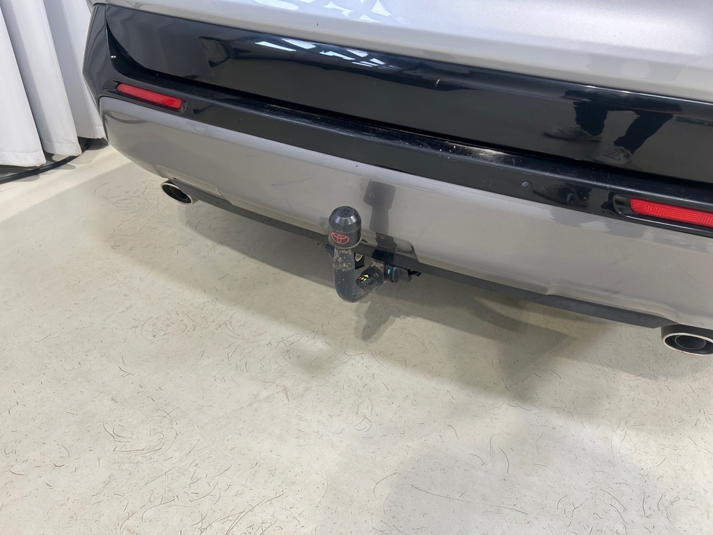 TOYOTA RAV4 2021