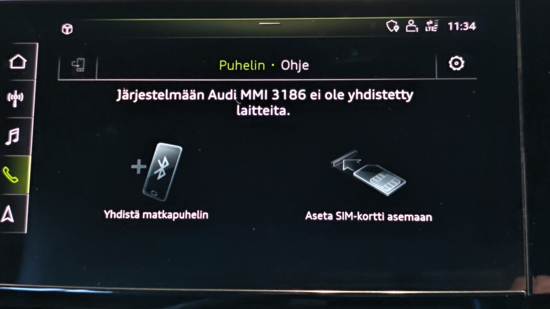 AUDI e-tron 2021