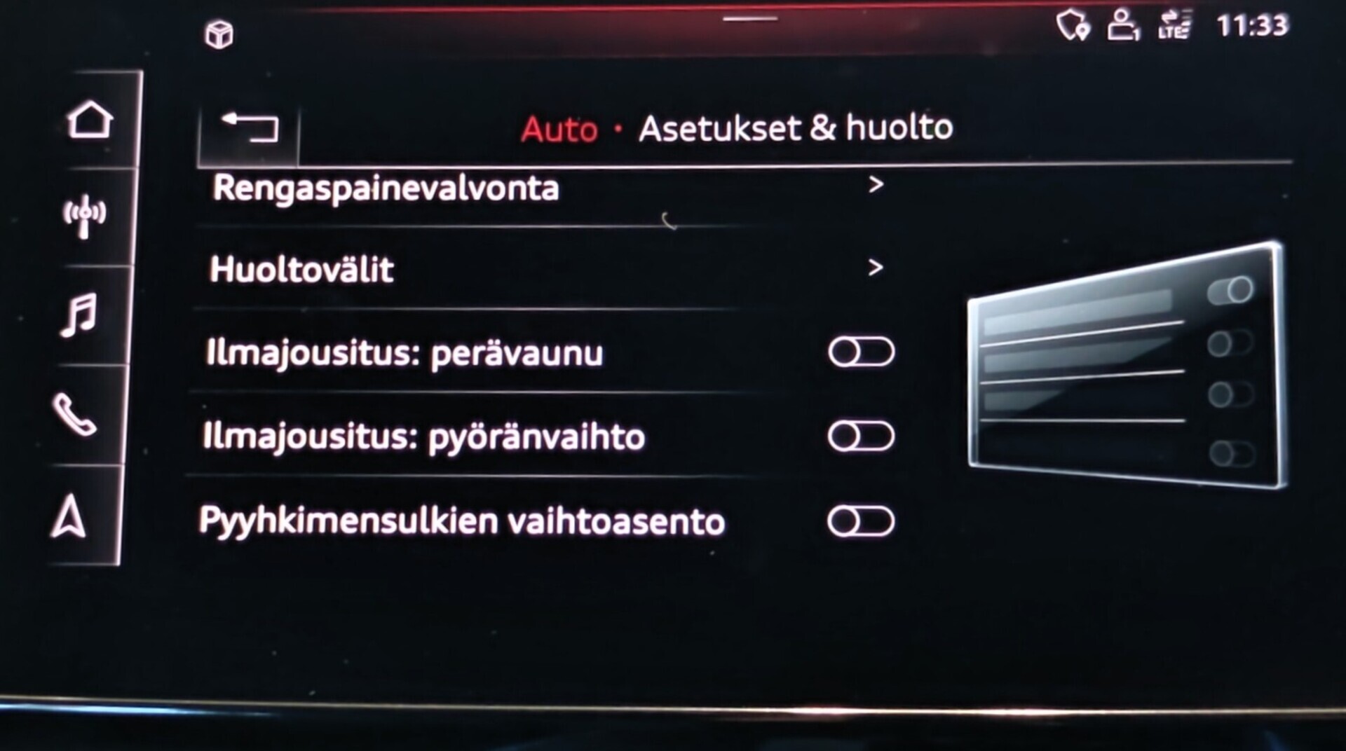 AUDI e-tron 2021