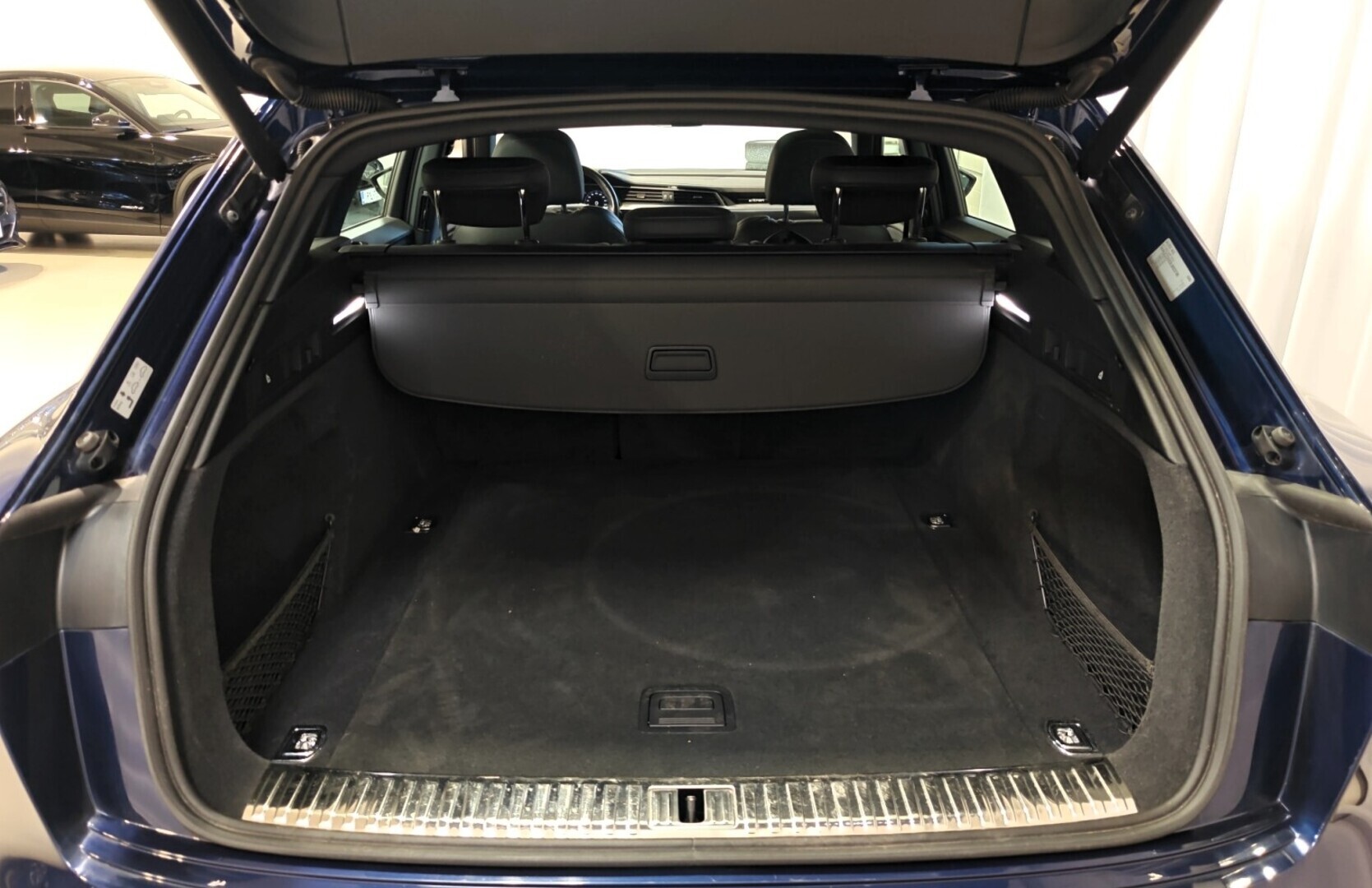 AUDI e-tron 2021