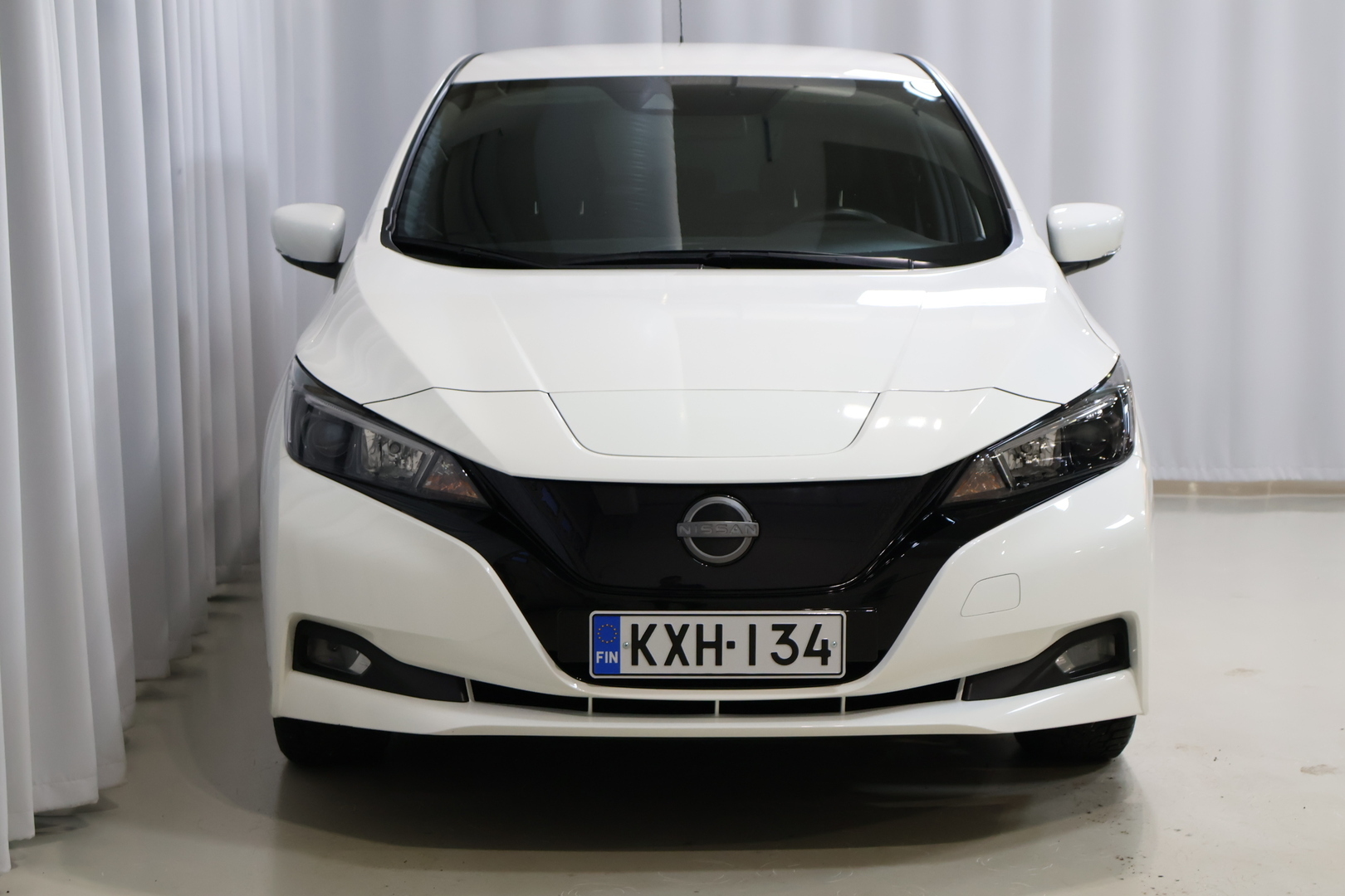NISSAN Leaf 2022