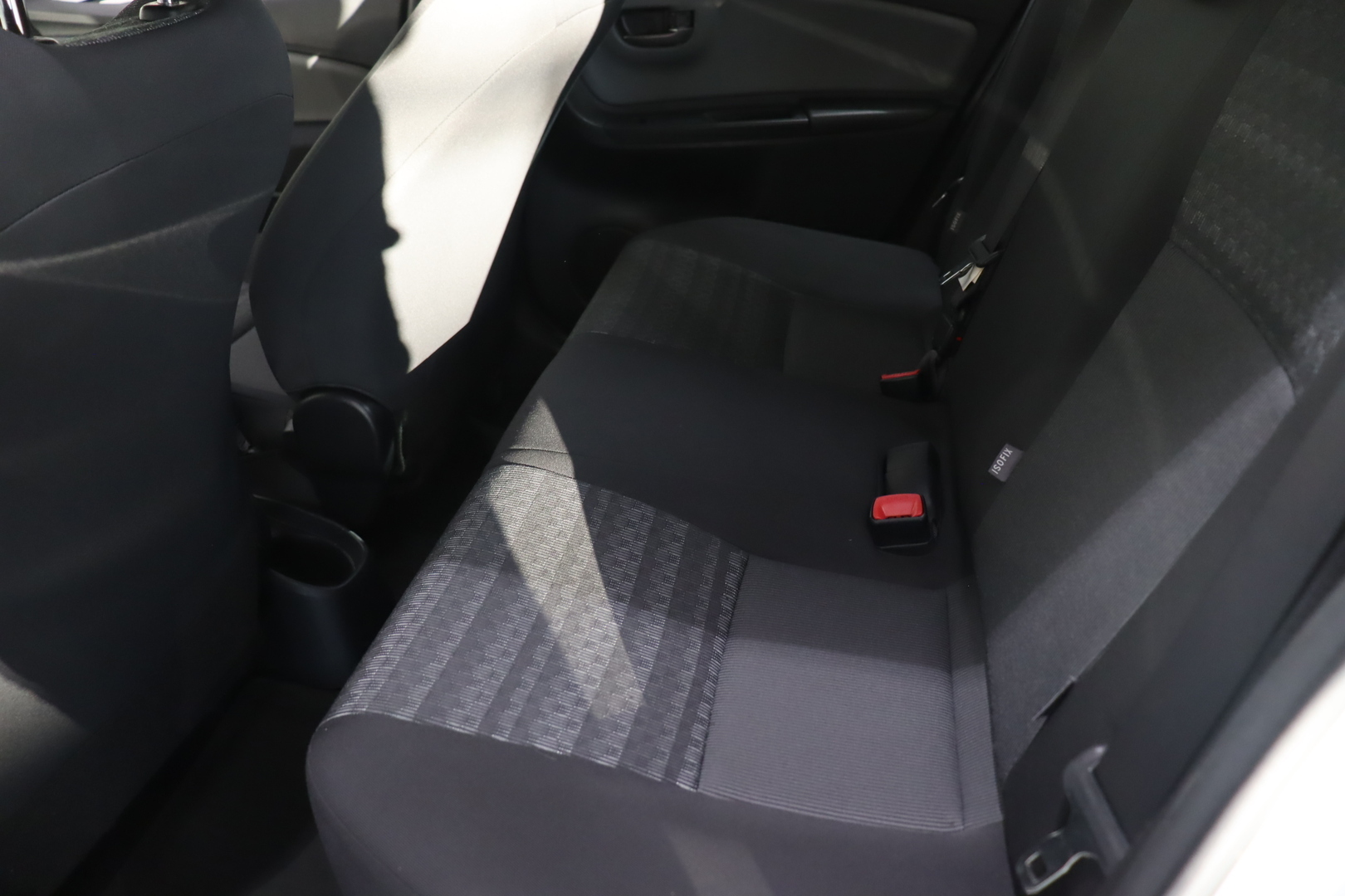 TOYOTA Yaris 2016