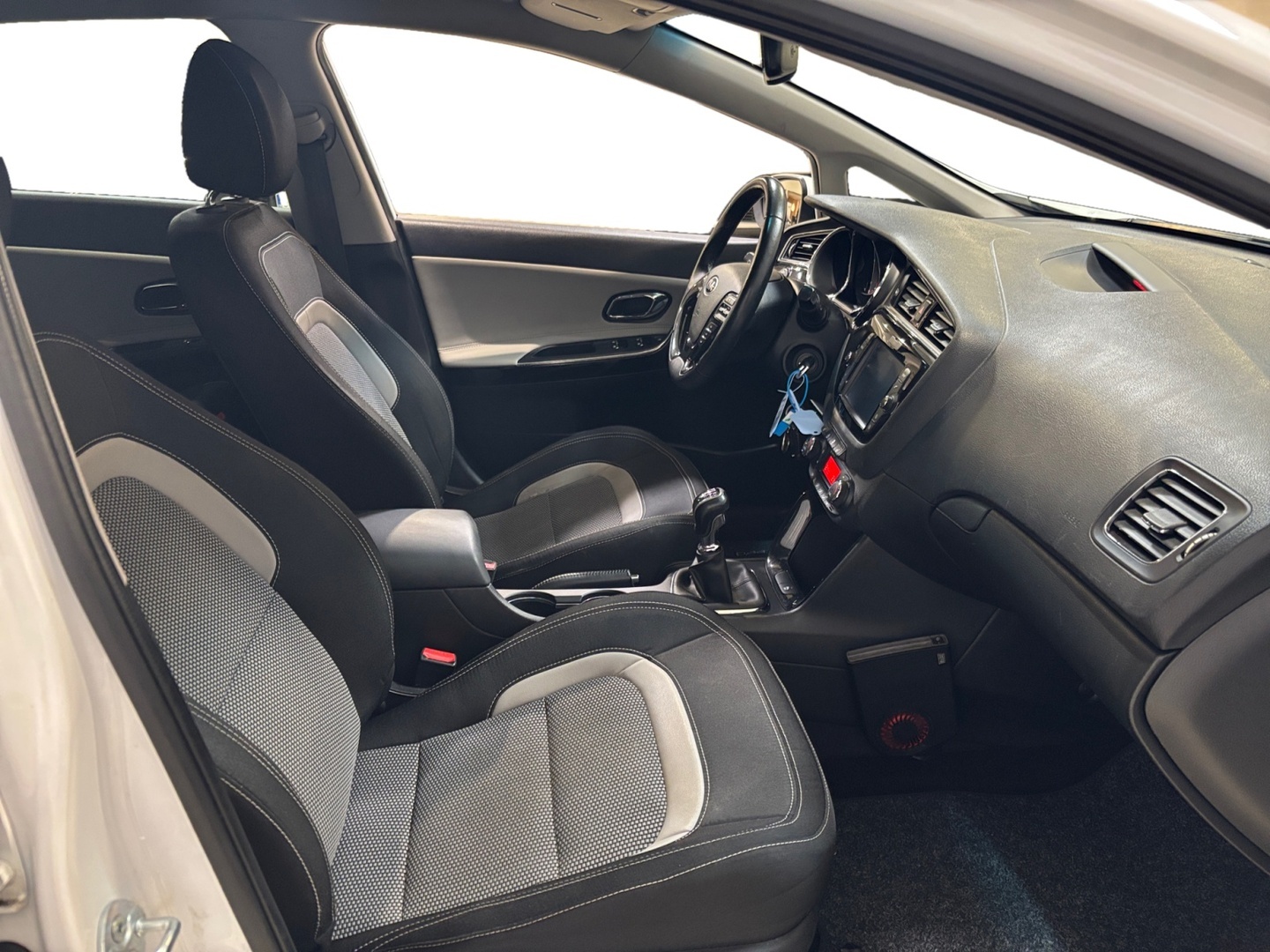 KIA cee'd 2017