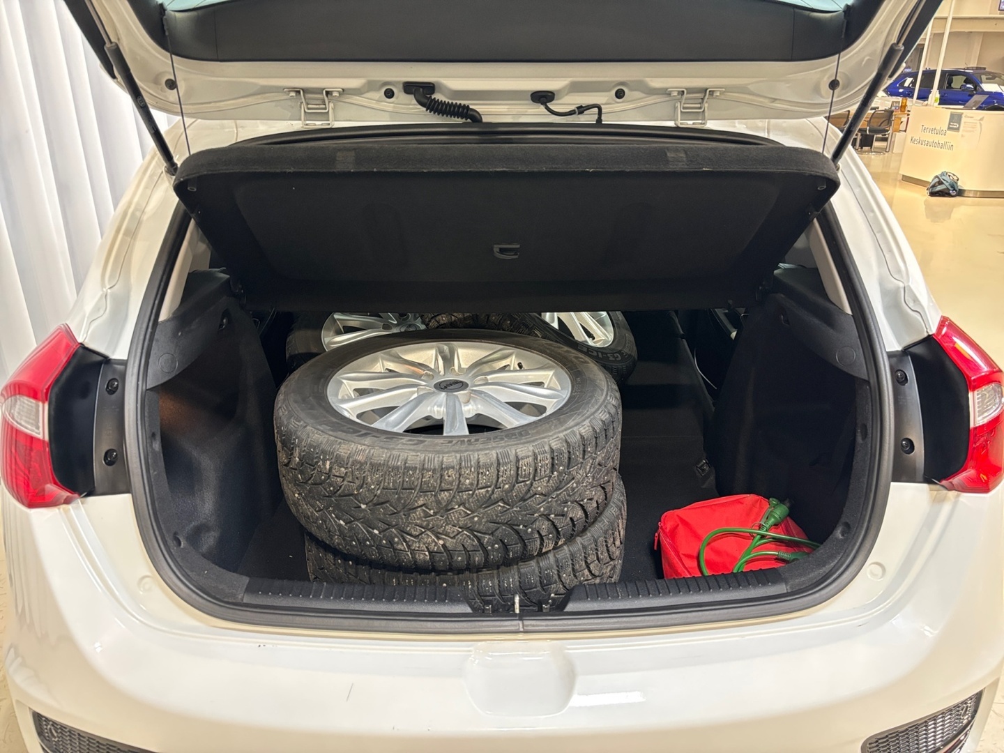 KIA cee'd 2017