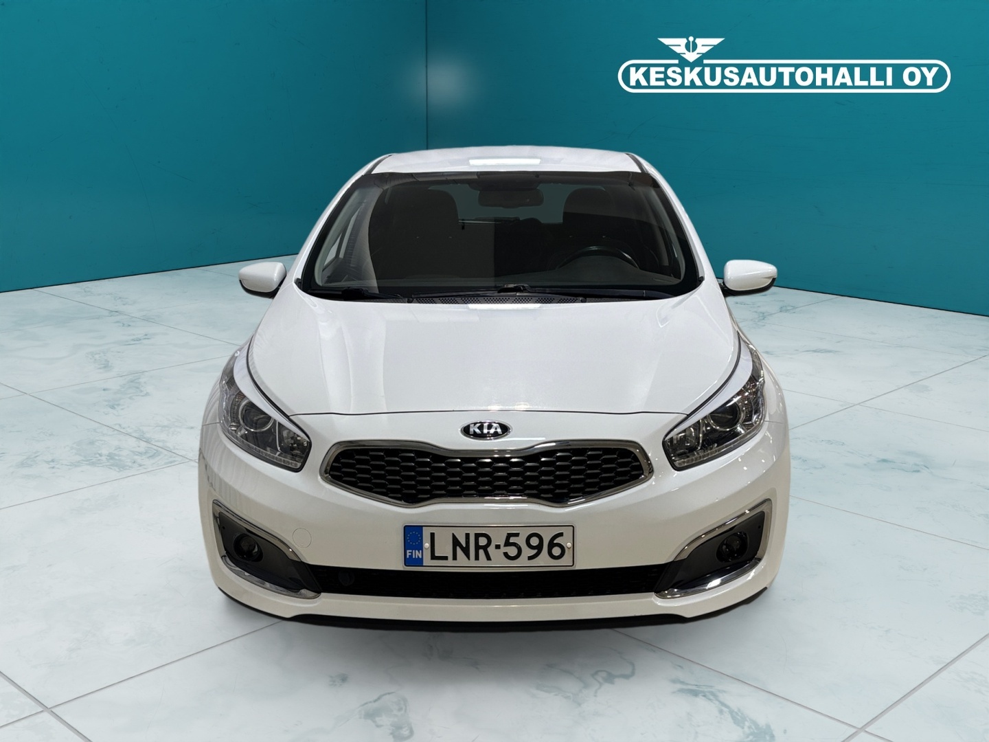 KIA cee'd 2017