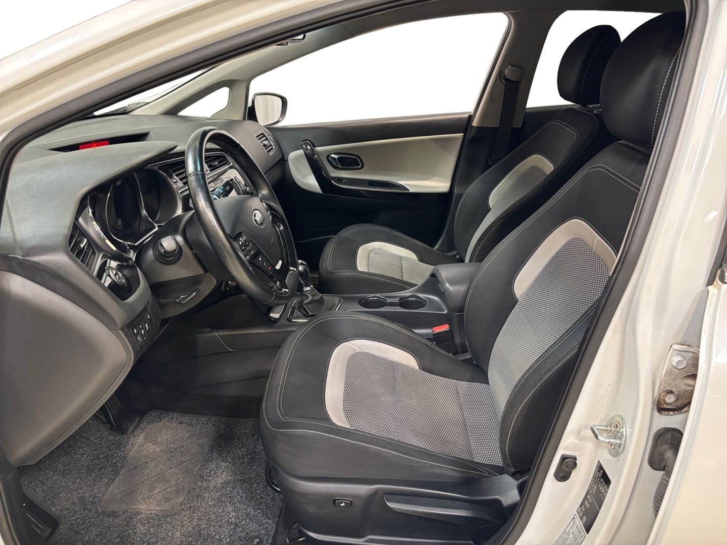 KIA cee'd 2017