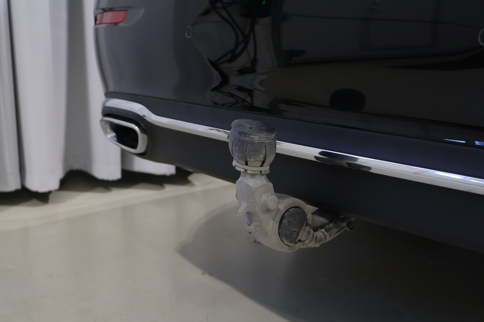 MERCEDES-BENZ E 2021