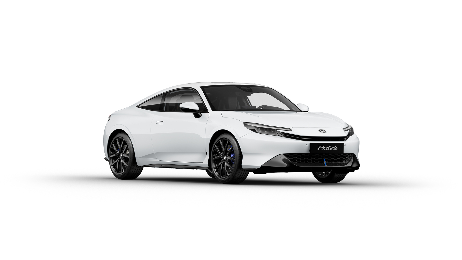 HONDA Prelude 2027
