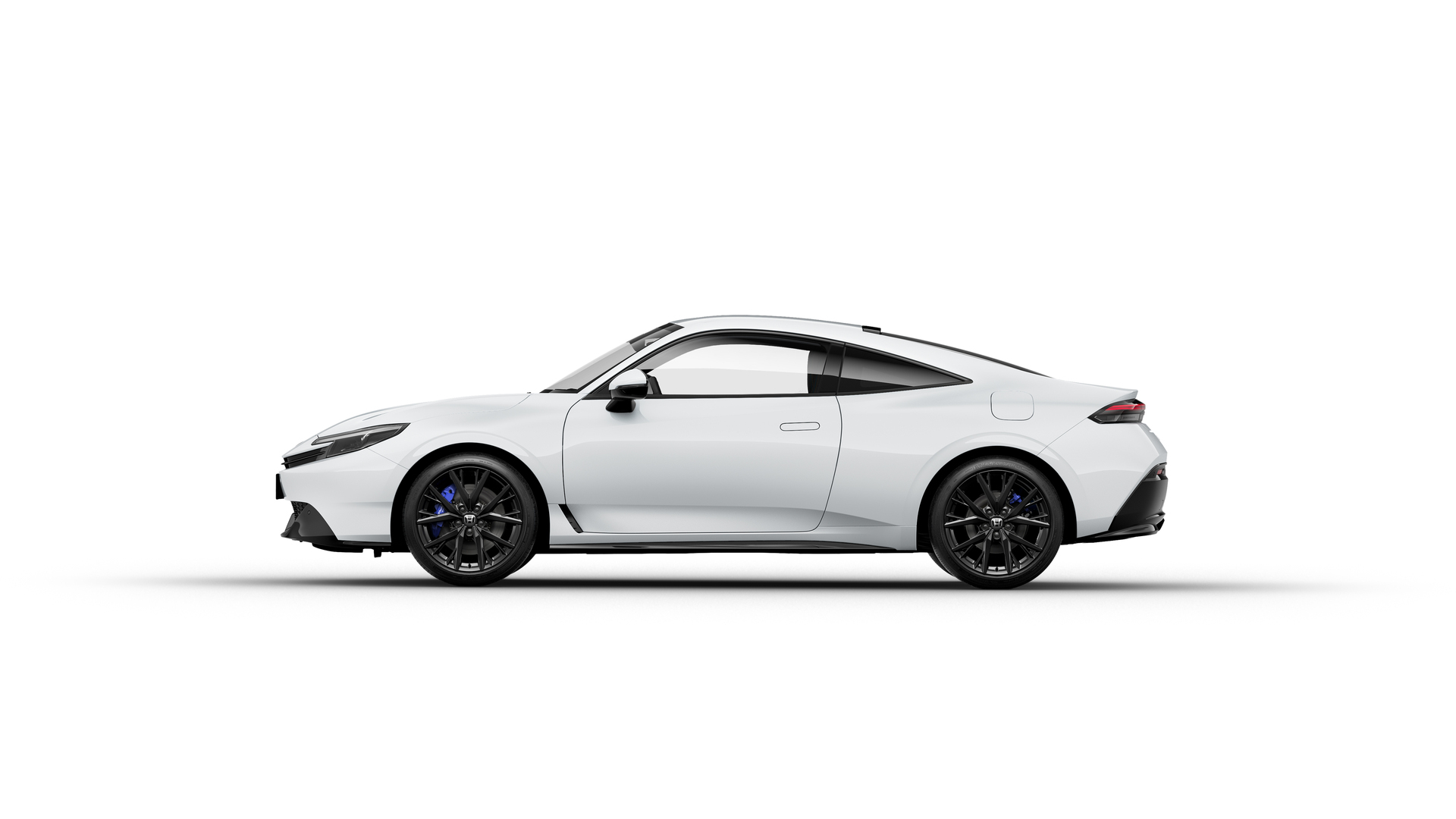 HONDA Prelude 2027