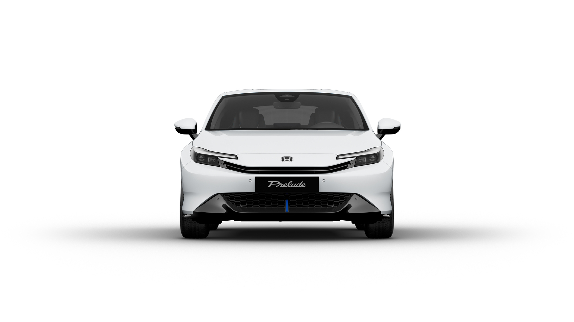 HONDA Prelude 2027