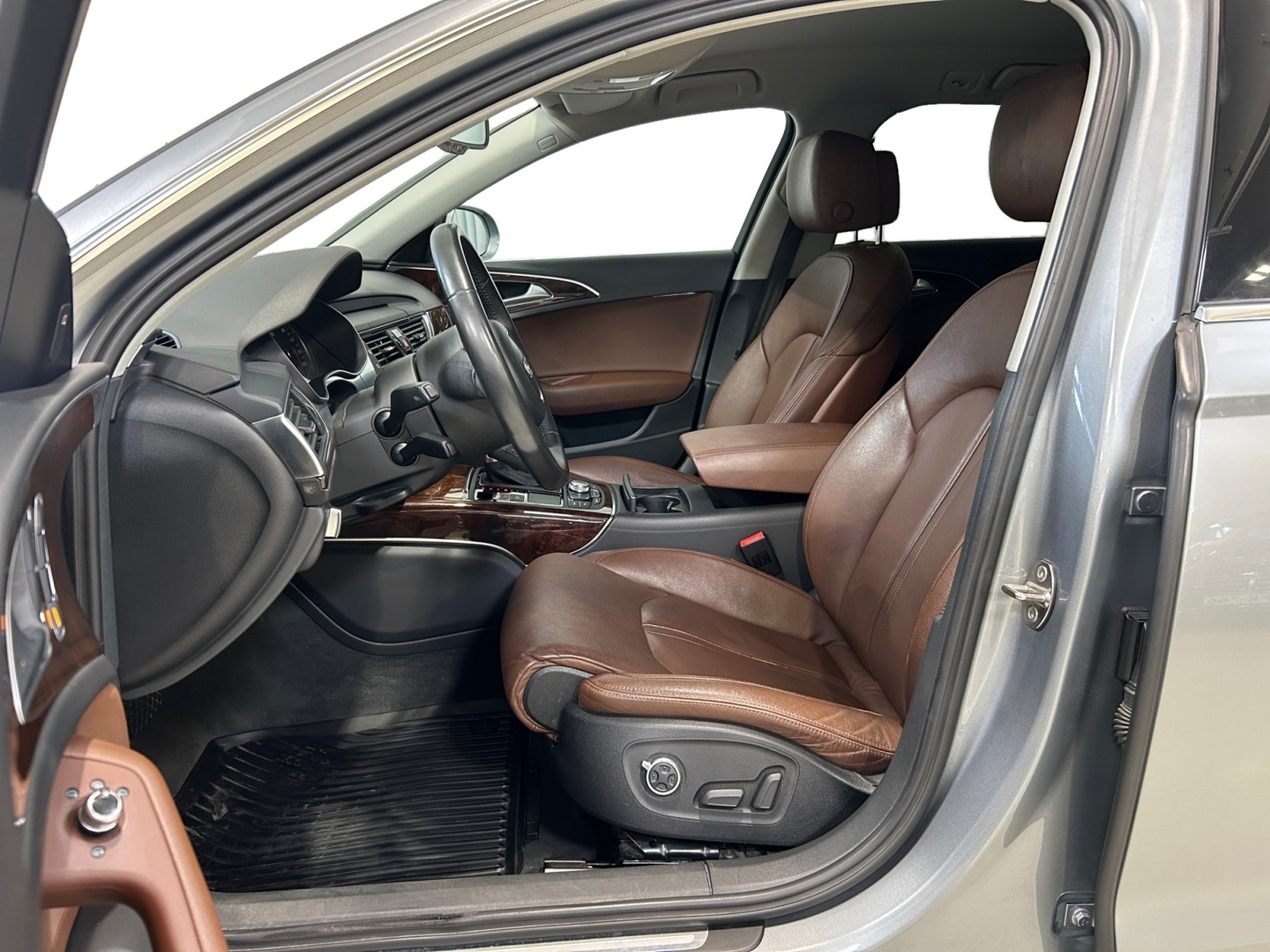 AUDI A6 2013