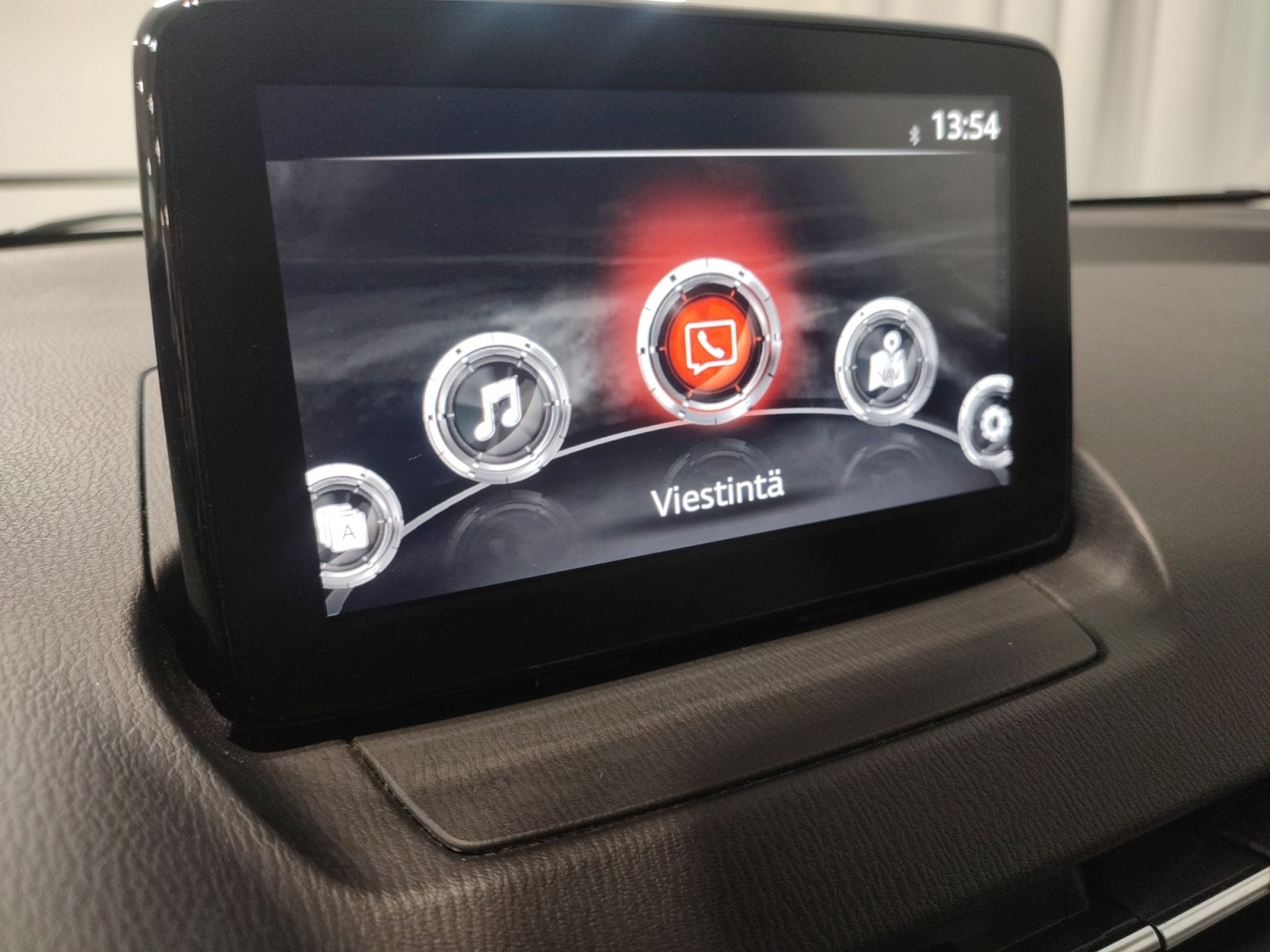 MAZDA Mazda2 2018