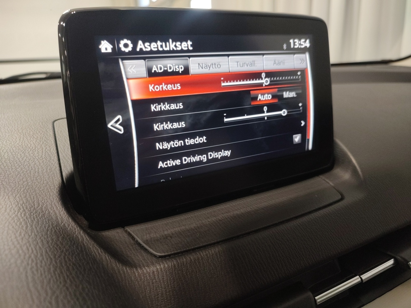 MAZDA Mazda2 2018