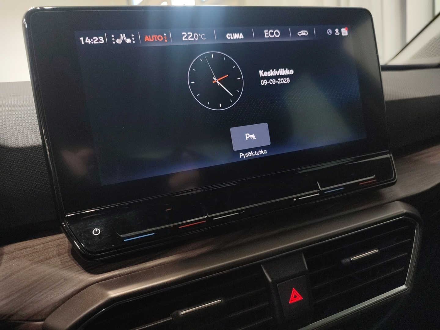 SEAT Leon 2021