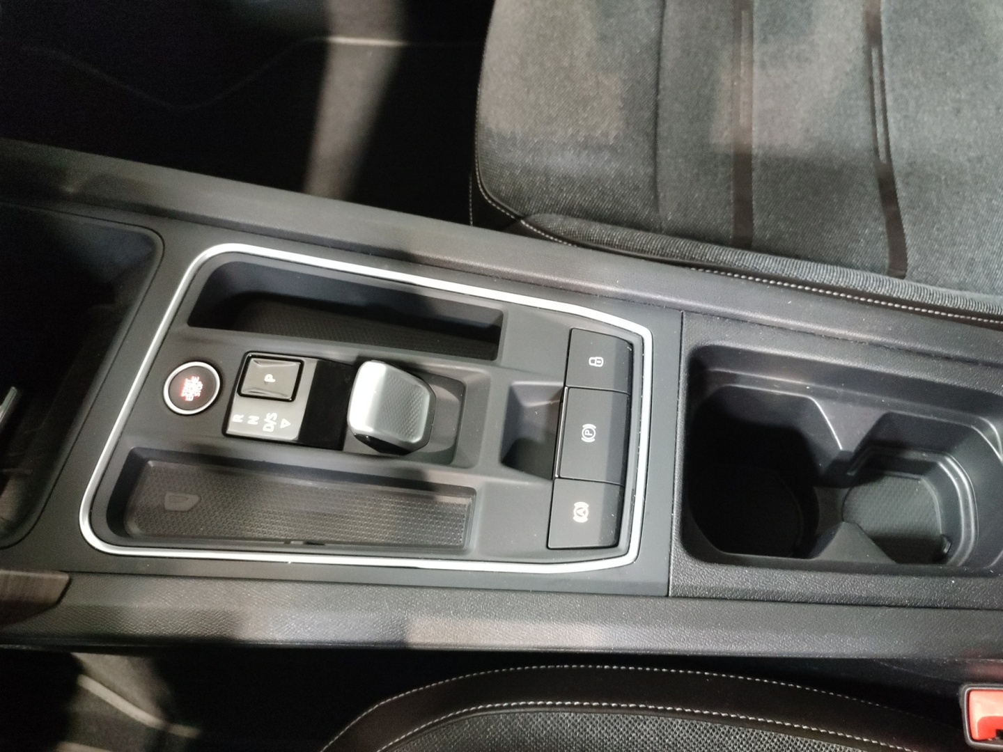SEAT Leon 2021