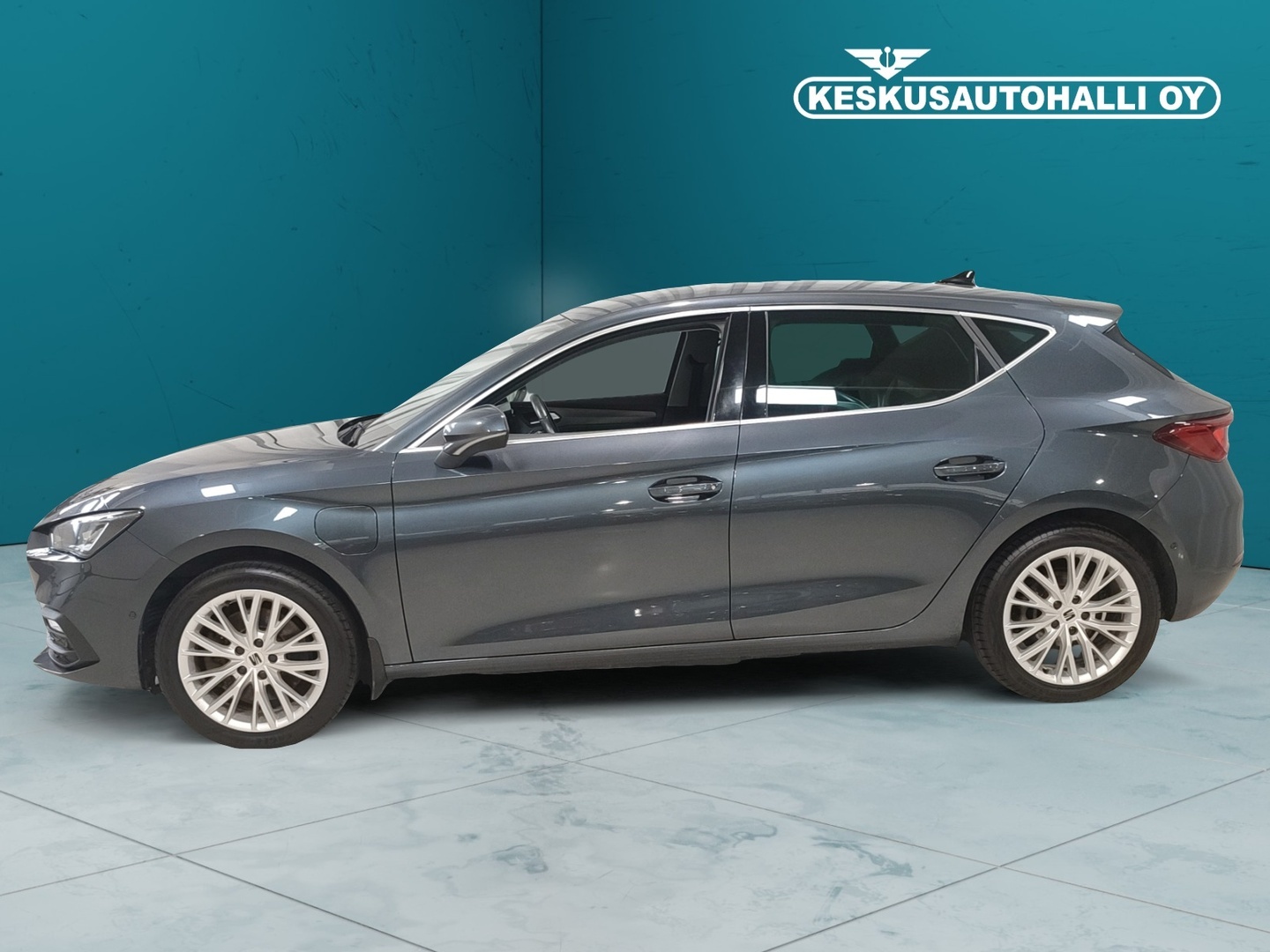 SEAT Leon 2021