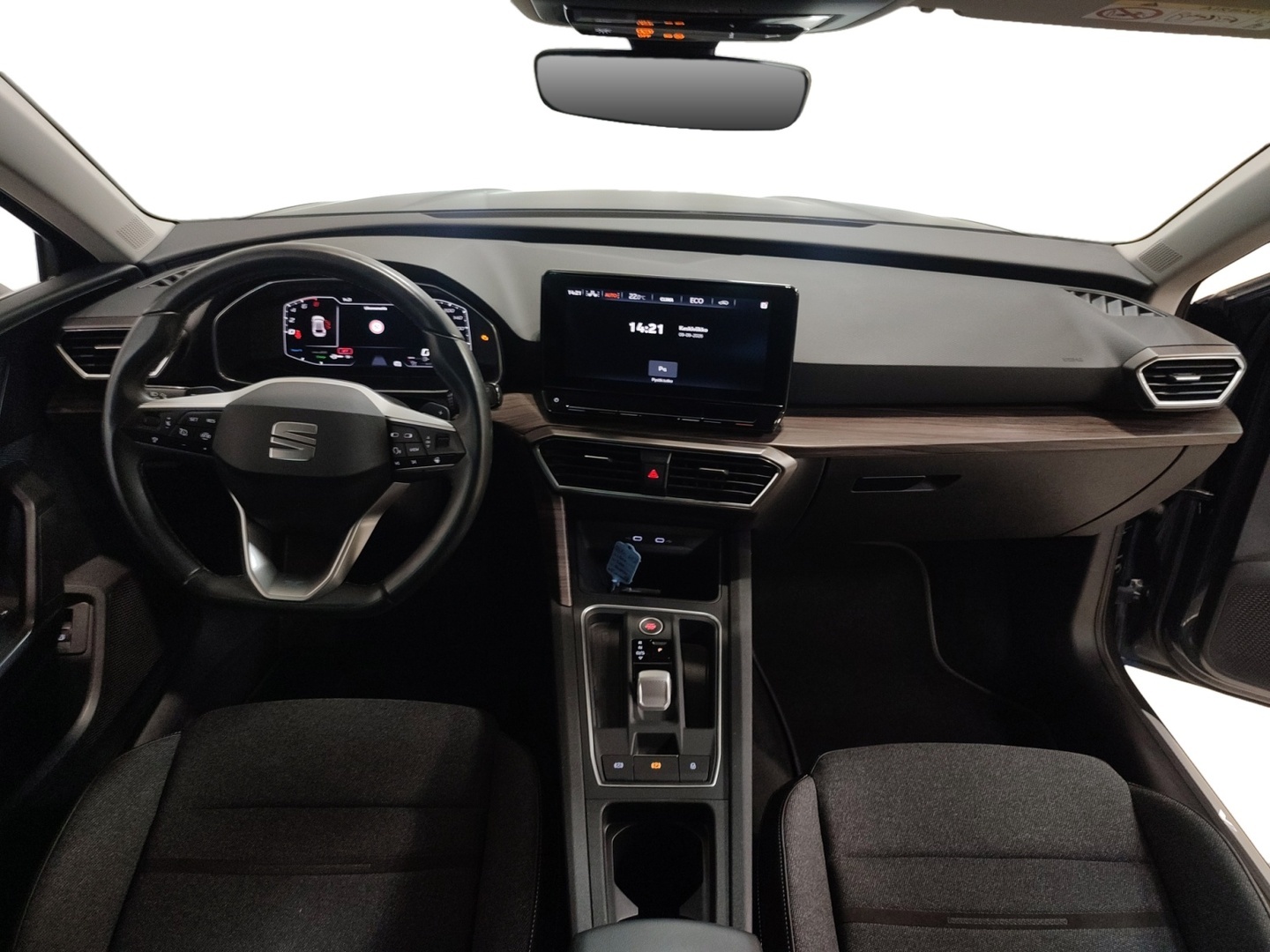 SEAT Leon 2021