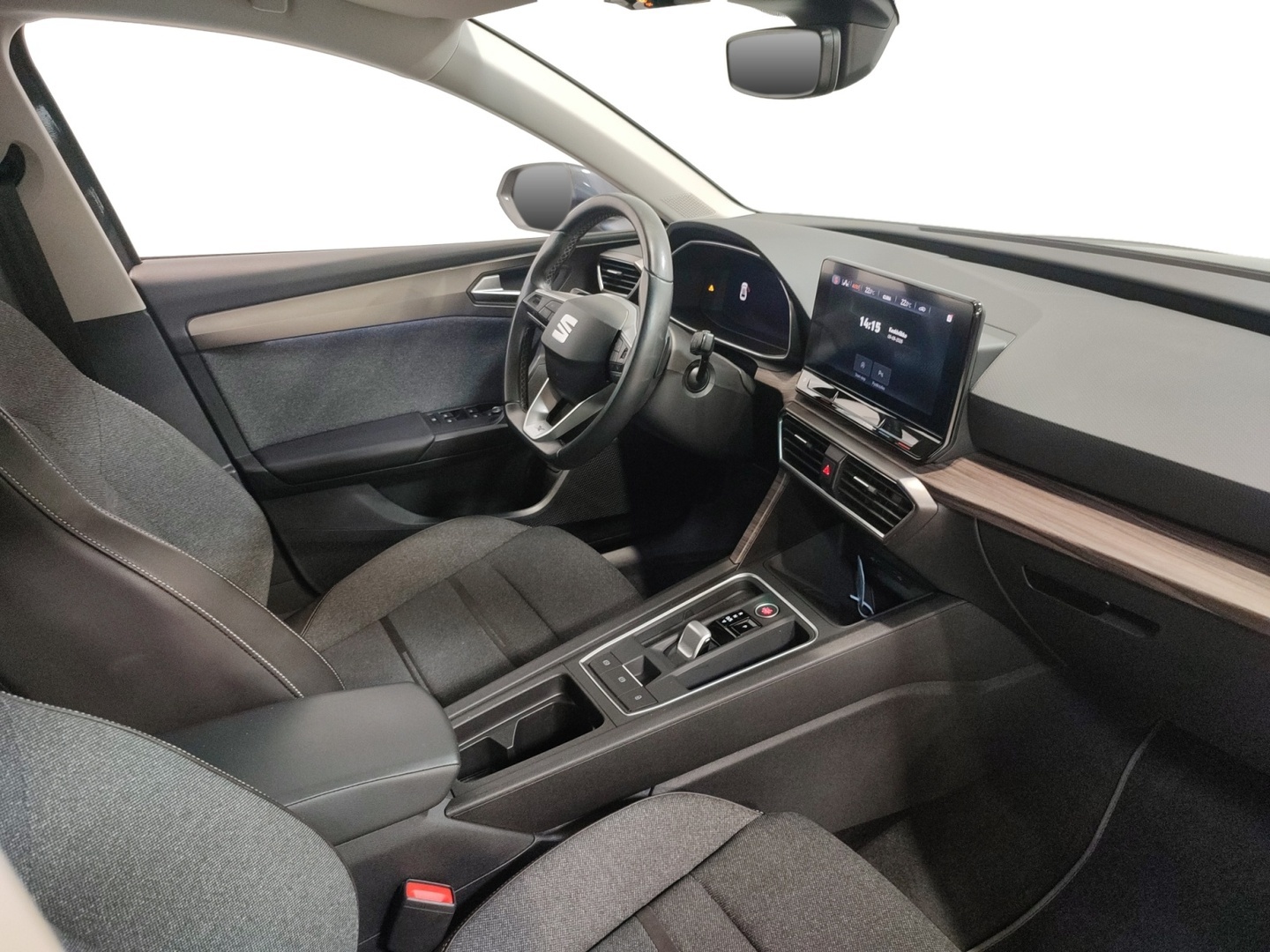 SEAT Leon 2021