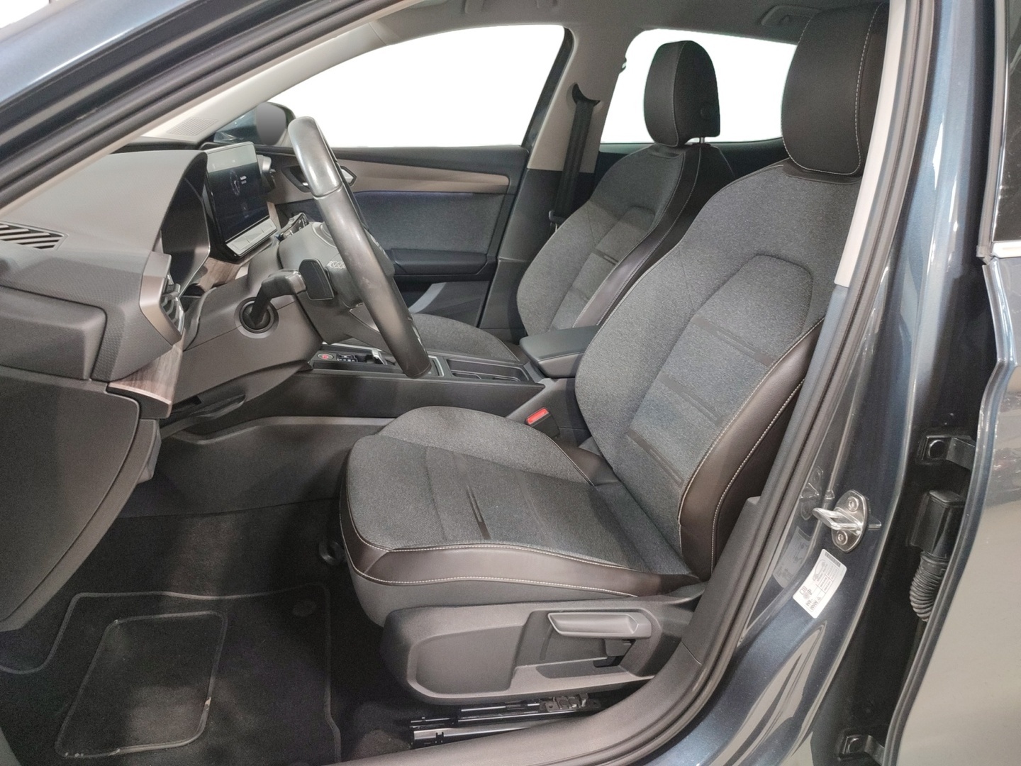 SEAT Leon 2021