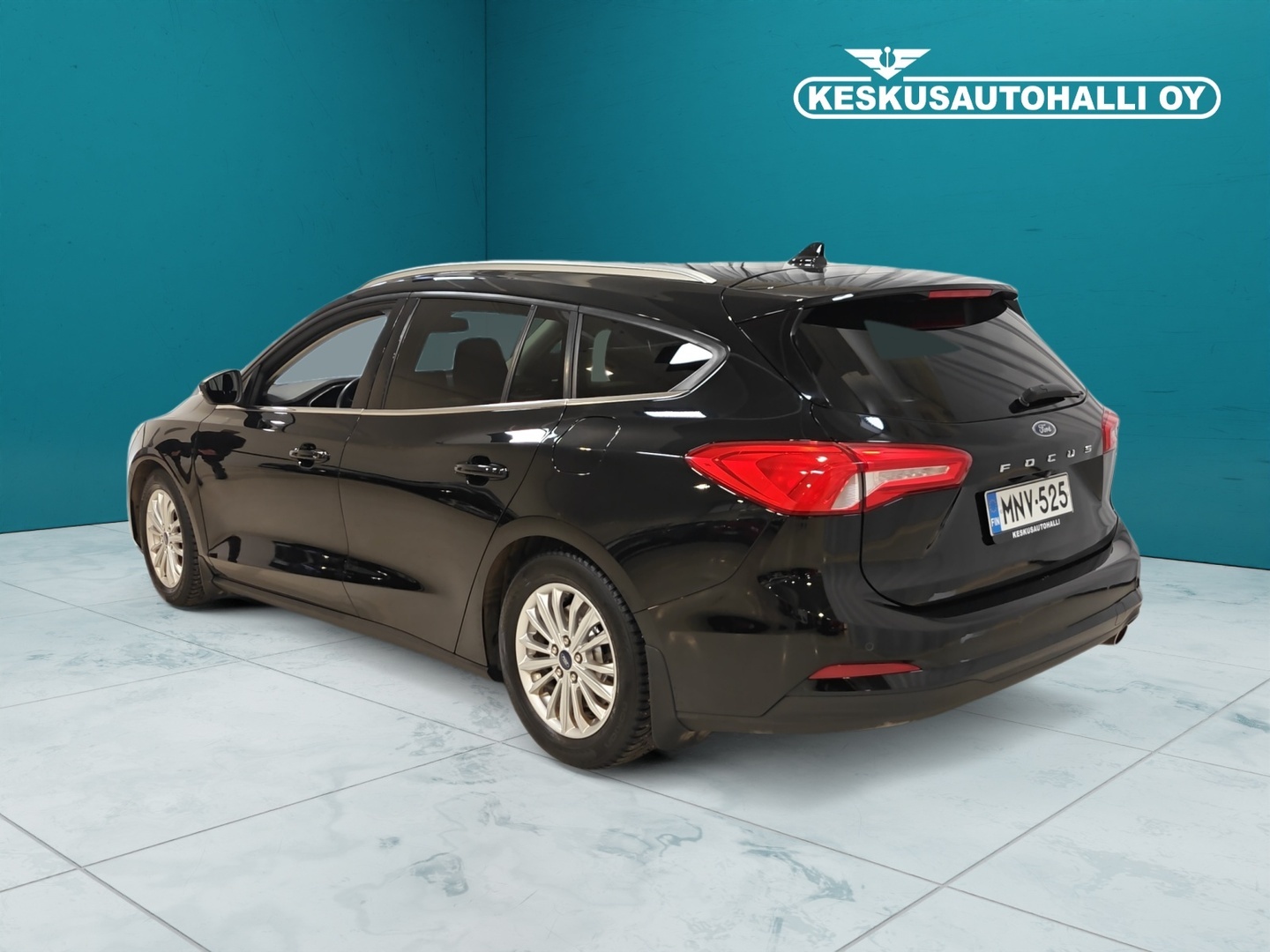 FORD Focus 2019