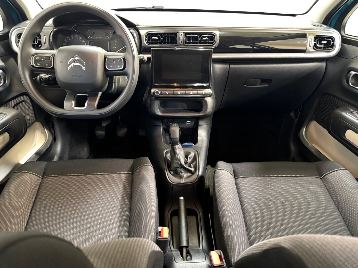CITROEN C3 2022