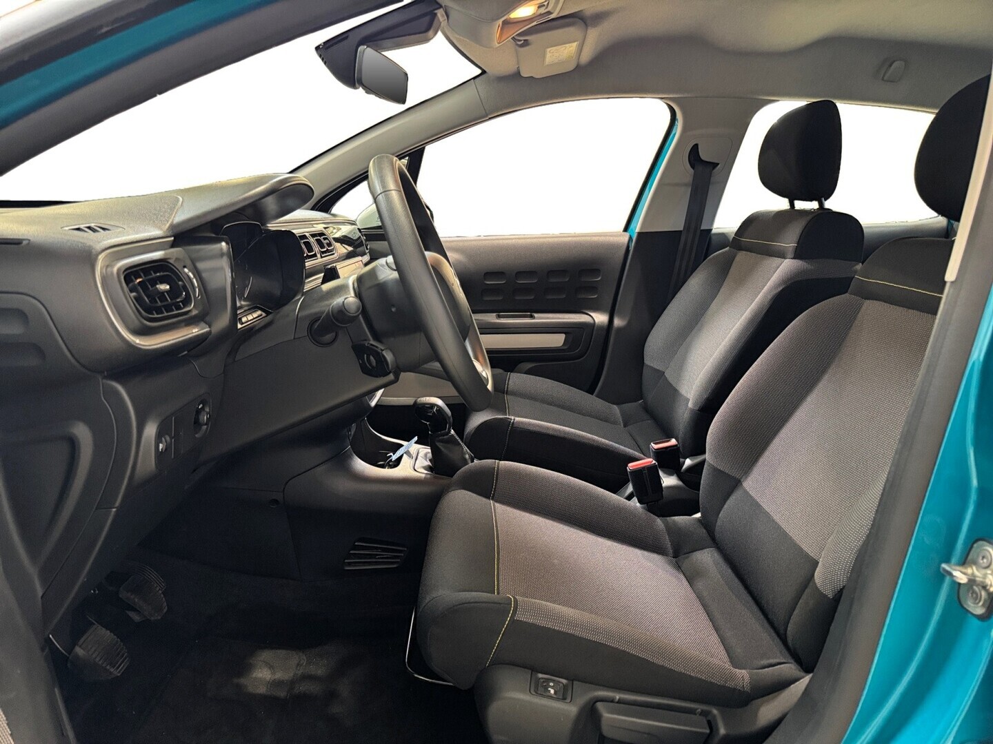 CITROEN C3 2022