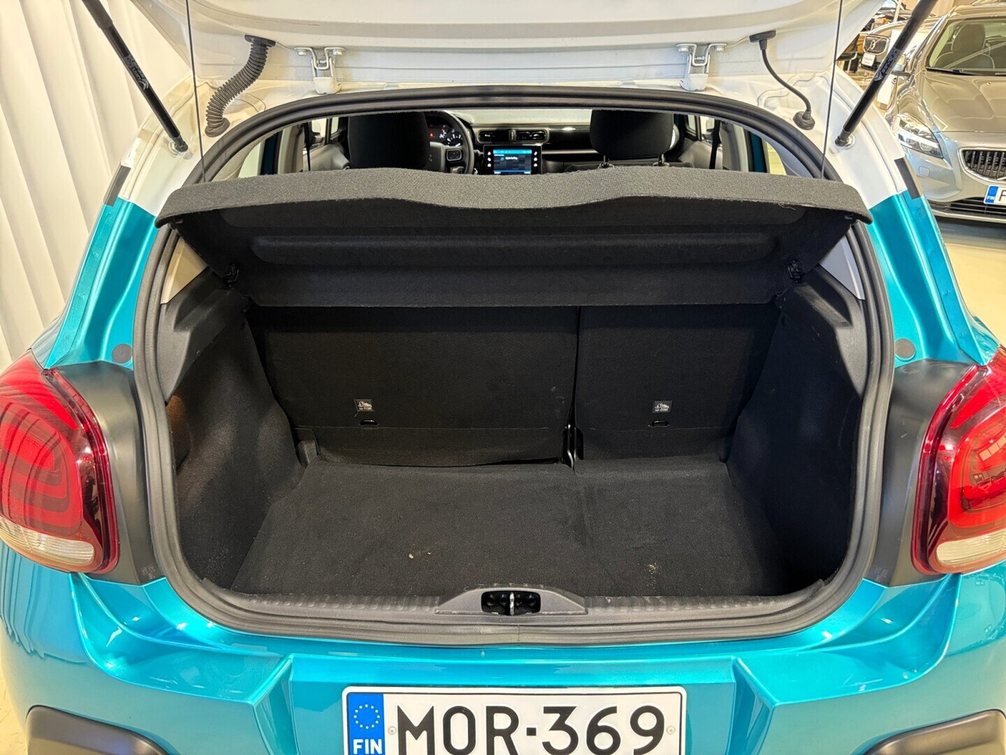 CITROEN C3 2022