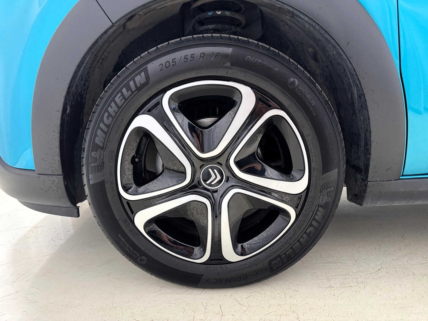 CITROEN C3 2022