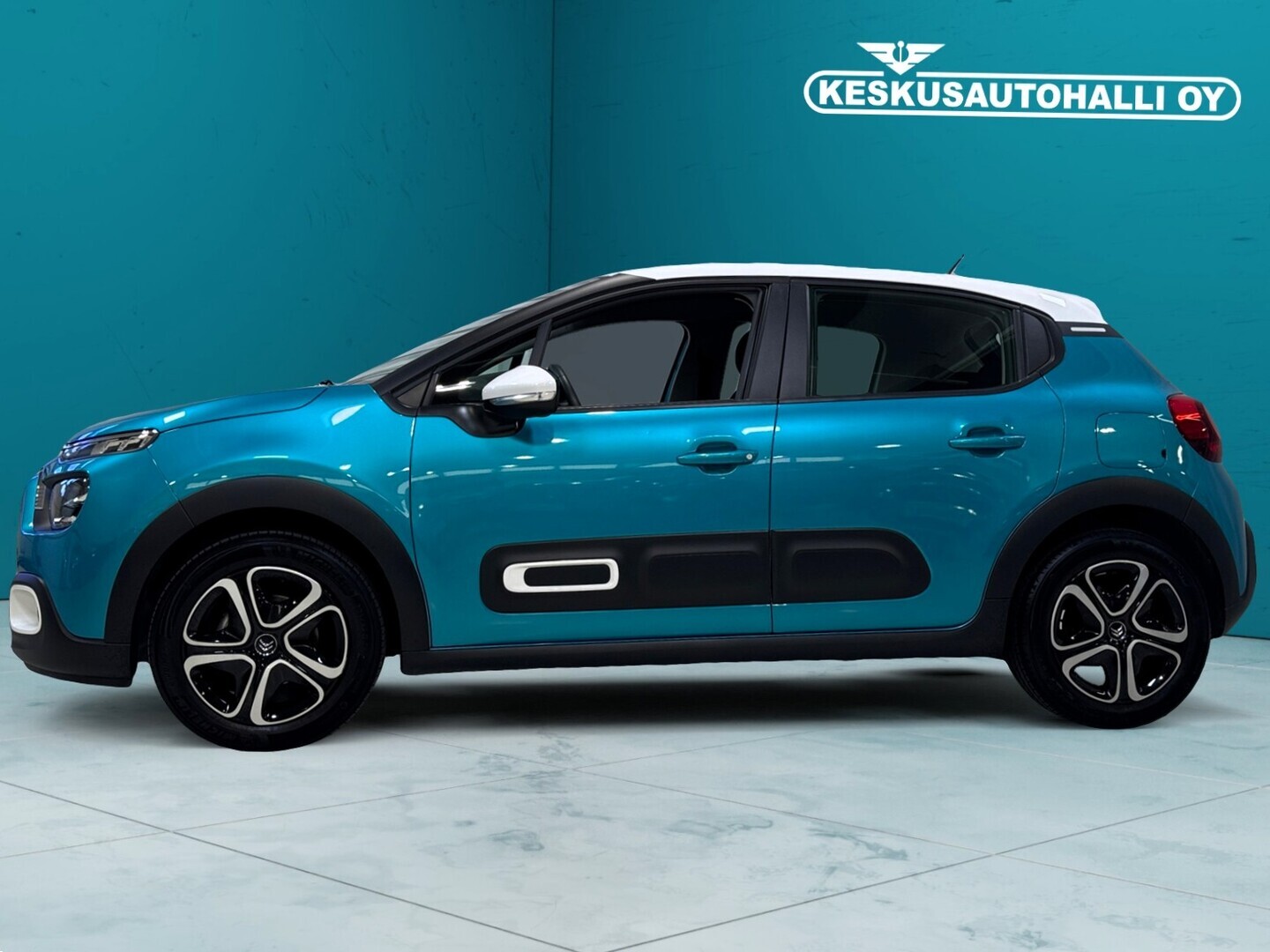 CITROEN C3 2022