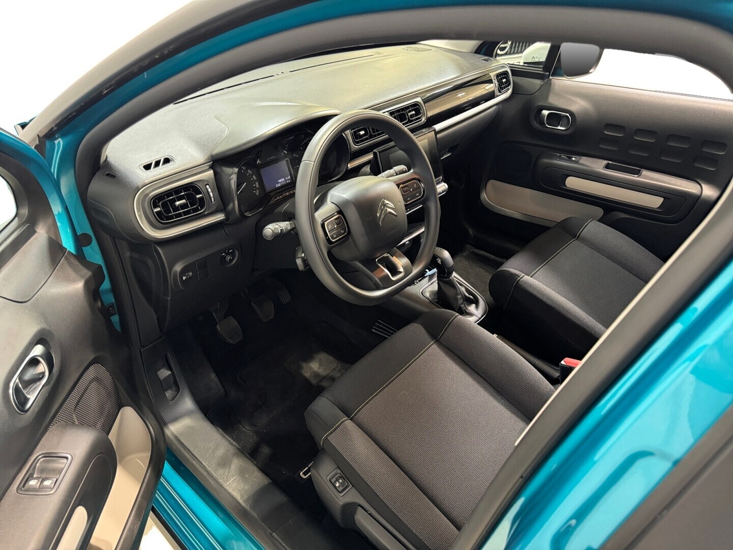 CITROEN C3 2022