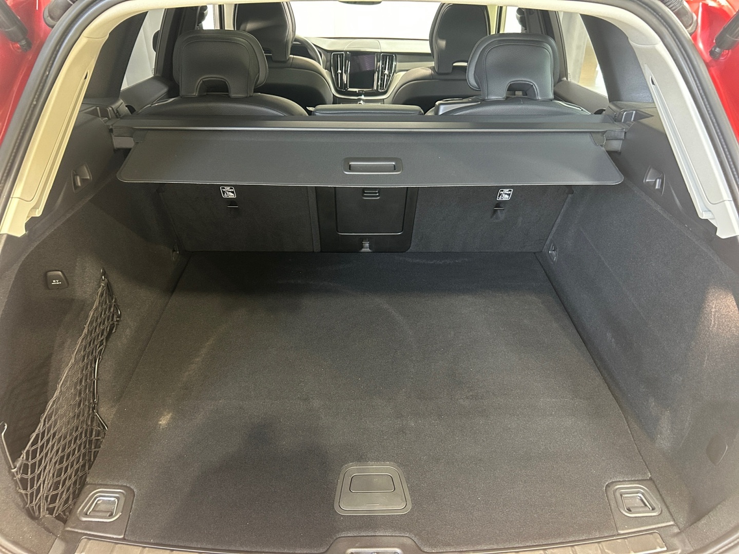 VOLVO XC60 2024