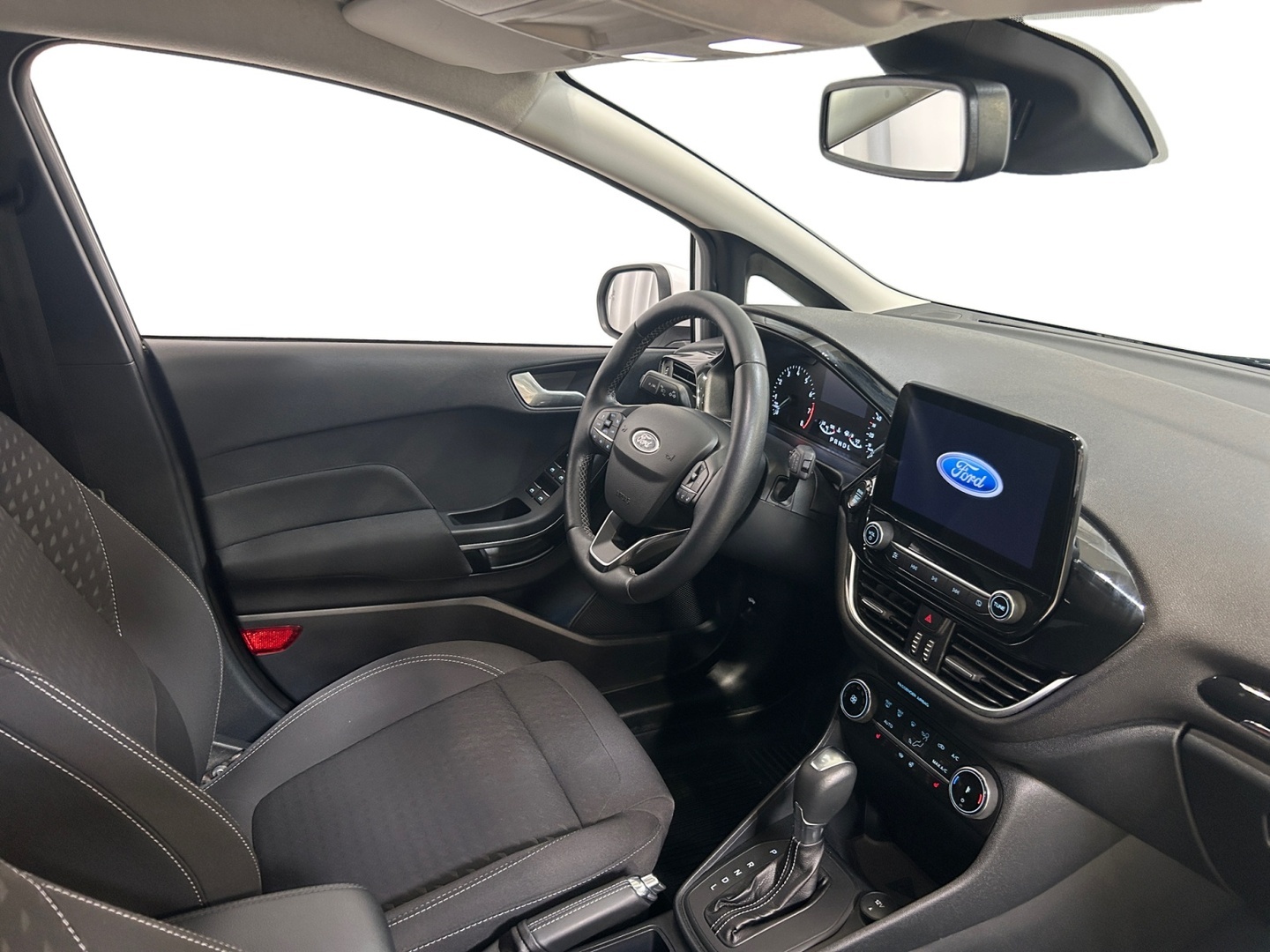 FORD Fiesta 2021
