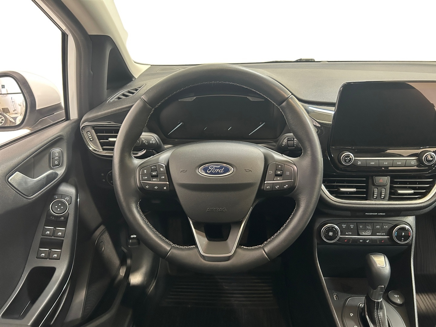 FORD Fiesta 2021