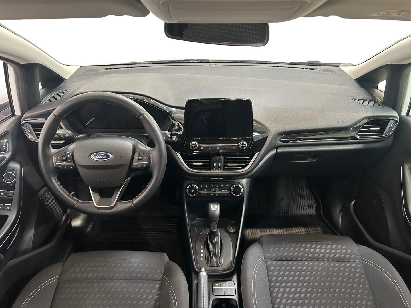 FORD Fiesta 2021