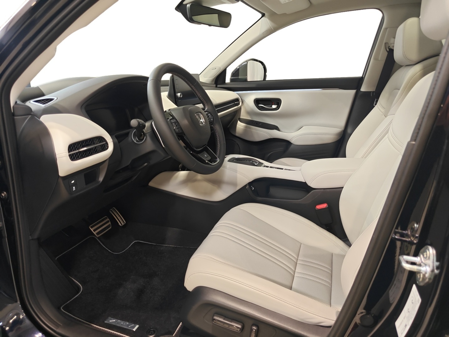 HONDA ZR-V 2027